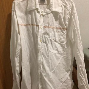 Cheap and chic by  MOSCHINO shirts